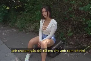 Tên tội phạm vượt ngục và Cô vợ trẻ đáng thương khi Ông chồng đi vắng