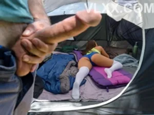 Cô nàng tóc đỏ nóng bỏng thử sức với con cặc lớn trong buổi thử giọng