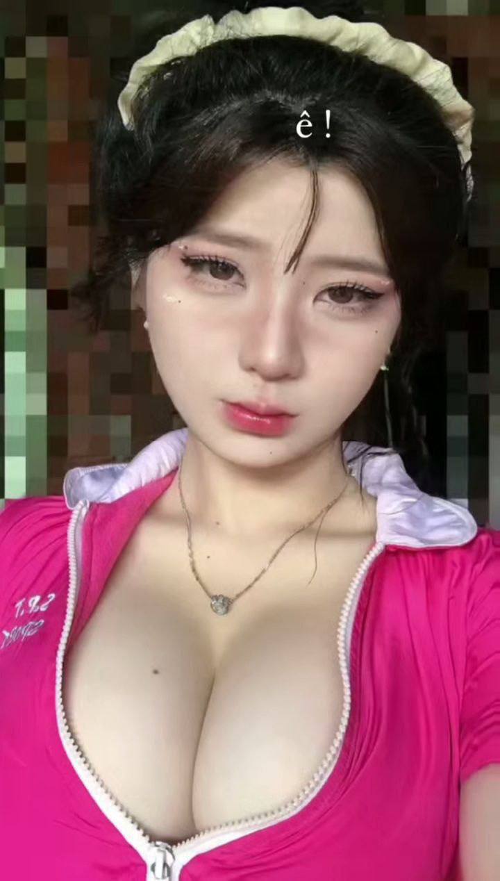 Asian wife